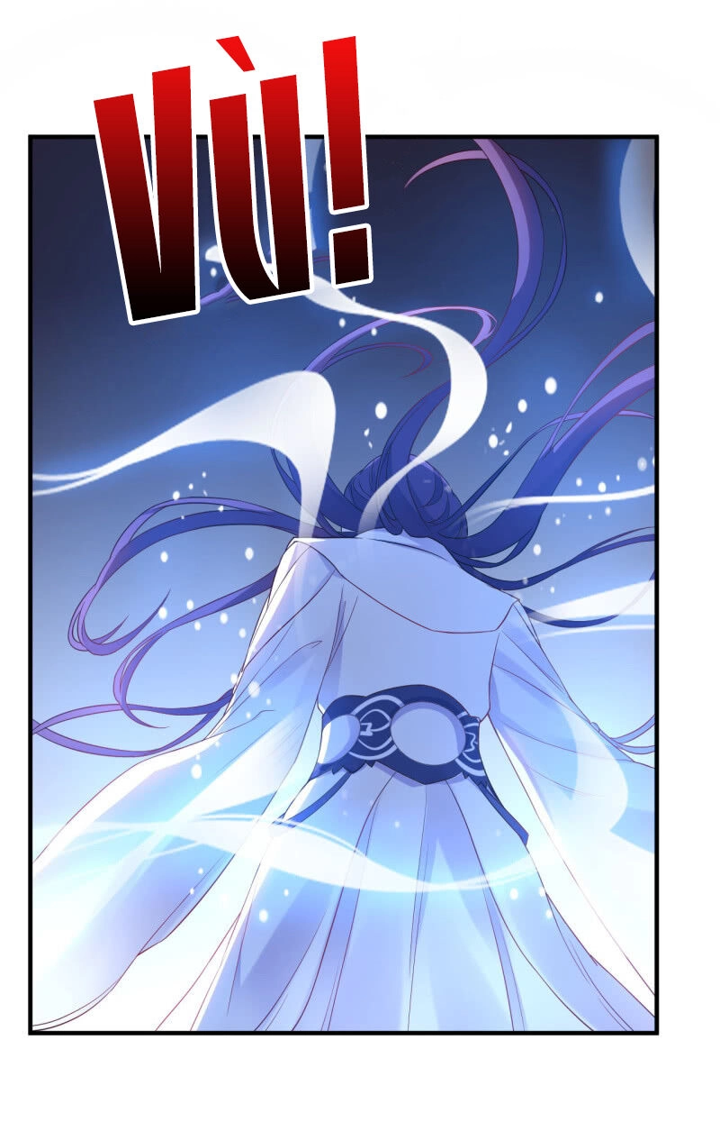 Tà Y Cuồng Thê Chapter 107 - 16