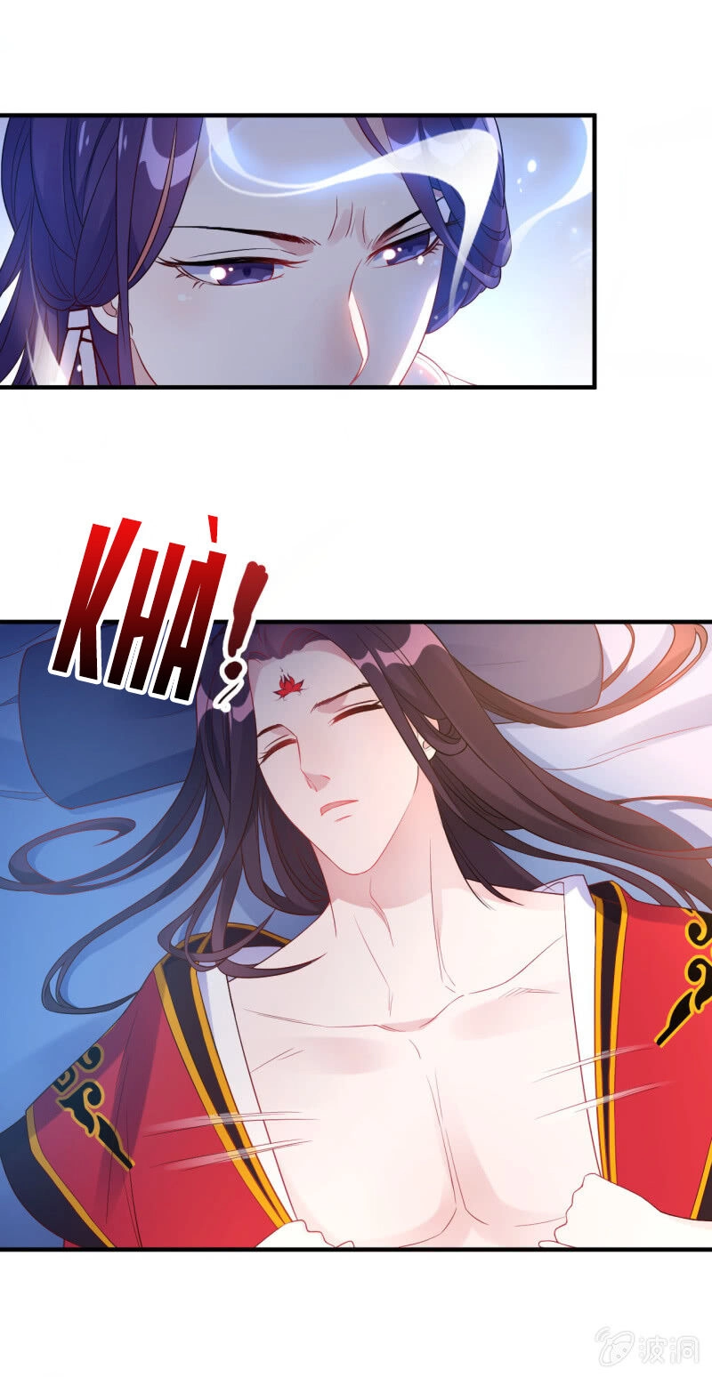 Tà Y Cuồng Thê Chapter 107 - 17