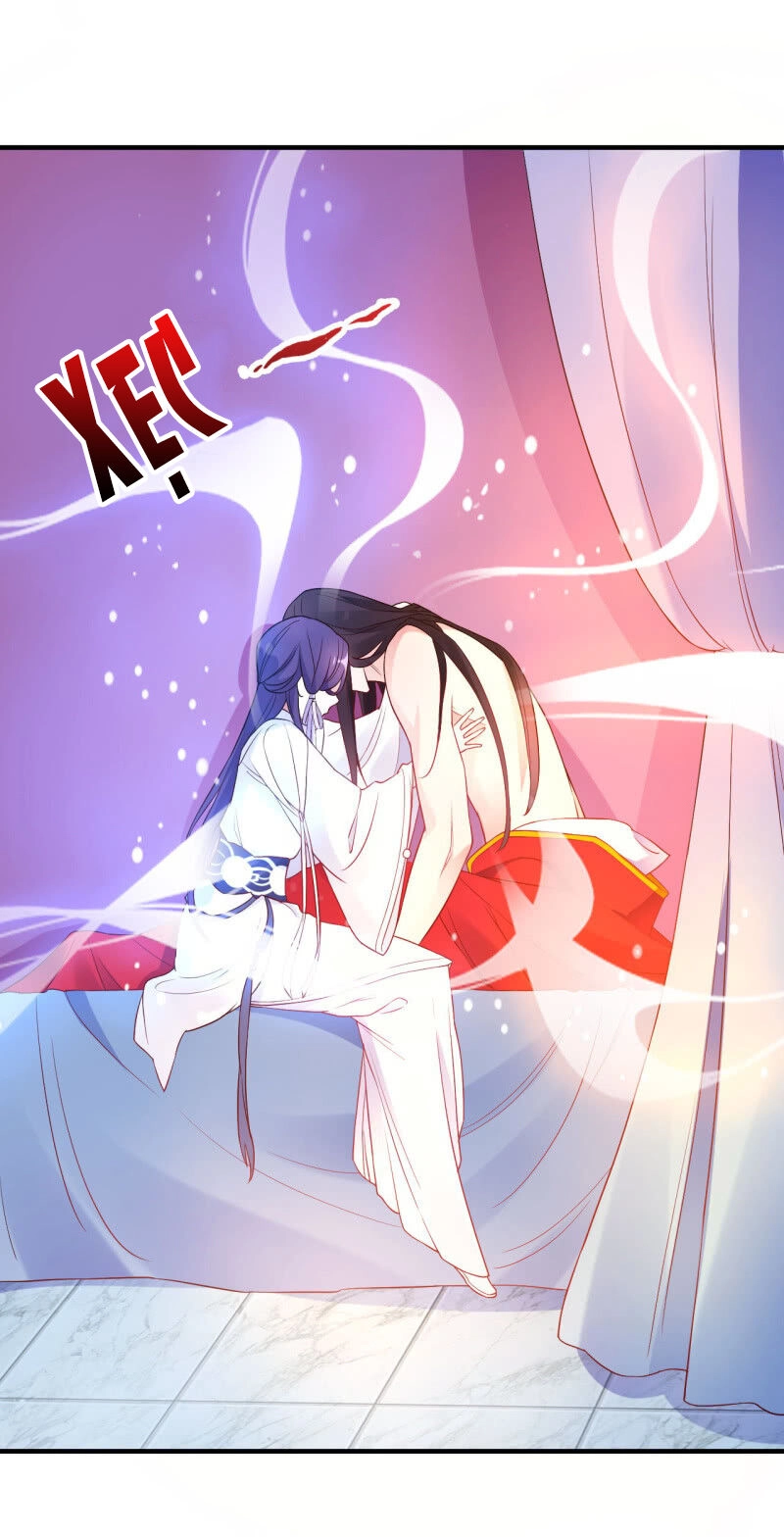 Tà Y Cuồng Thê Chapter 107 - 18