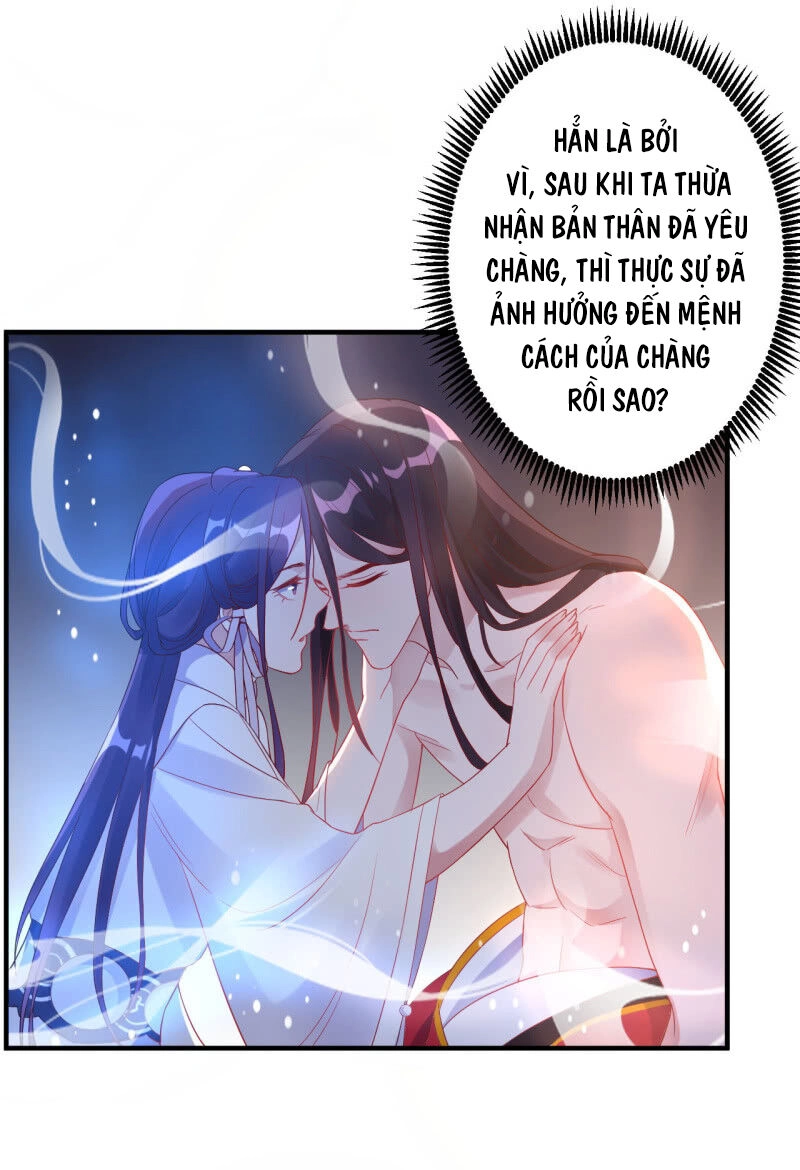 Tà Y Cuồng Thê Chapter 107 - 22