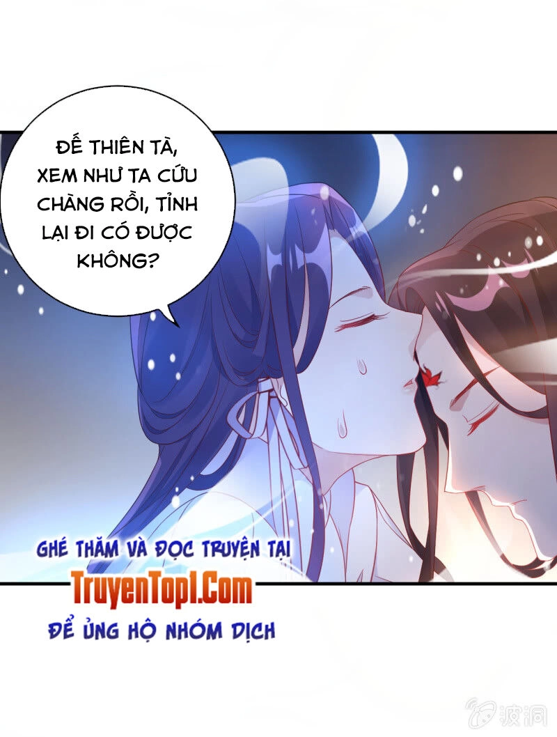 Tà Y Cuồng Thê Chapter 107 - 25