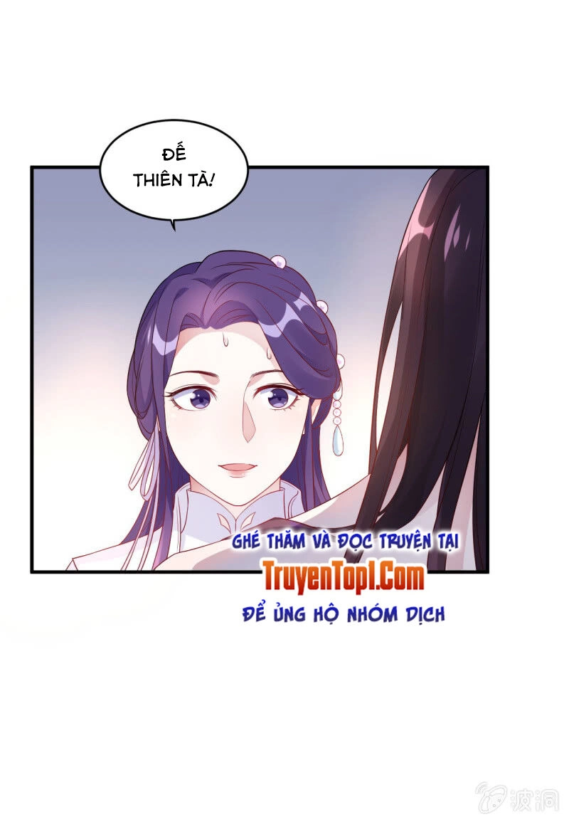 Tà Y Cuồng Thê Chapter 107 - 29