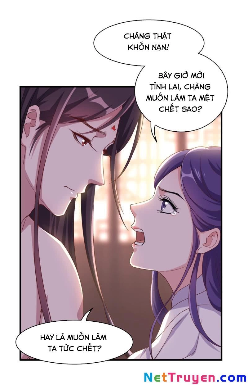 Tà Y Cuồng Thê Chapter 108 - 4