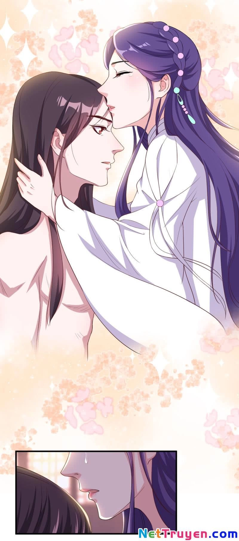 Tà Y Cuồng Thê Chapter 108 - 6