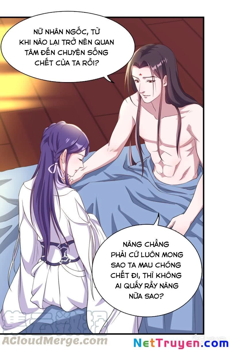 Tà Y Cuồng Thê Chapter 108 - 9