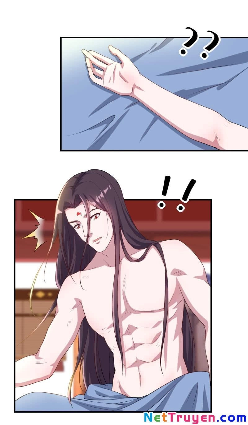 Tà Y Cuồng Thê Chapter 108 - 10