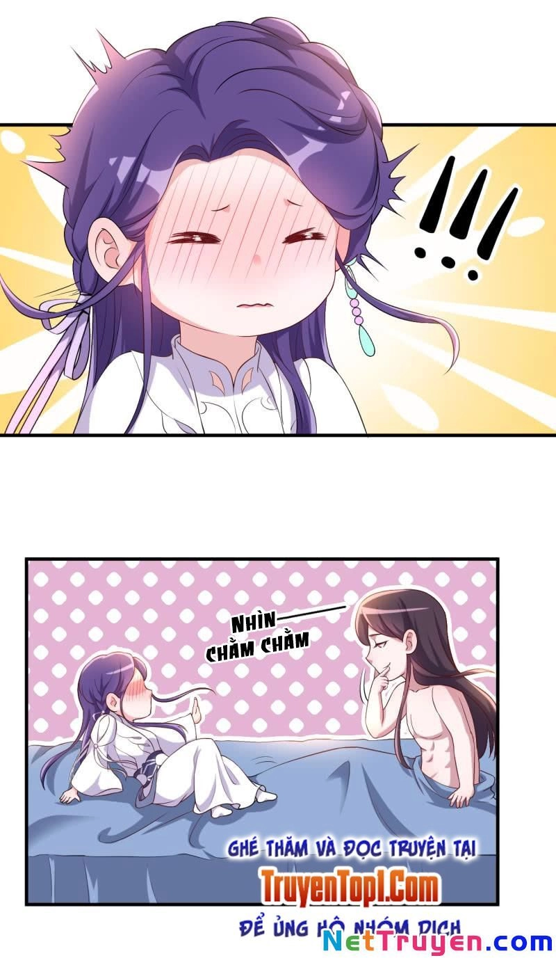 Tà Y Cuồng Thê Chapter 108 - 11