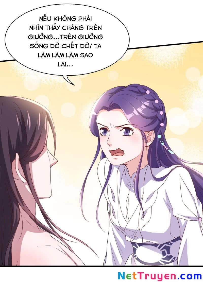 Tà Y Cuồng Thê Chapter 108 - 14
