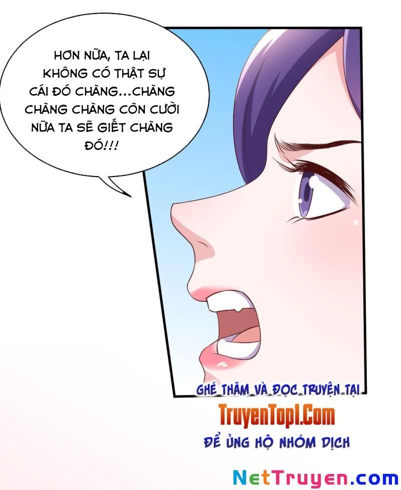 Tà Y Cuồng Thê Chapter 108 - 15