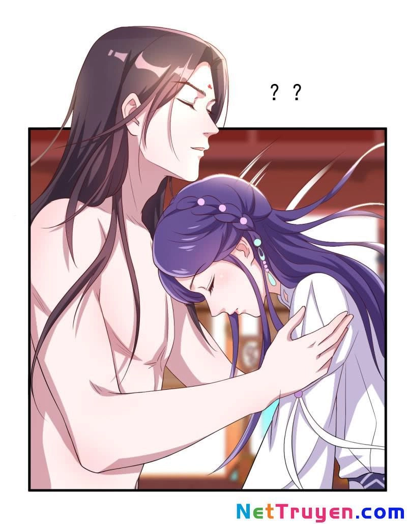 Tà Y Cuồng Thê Chapter 108 - 18