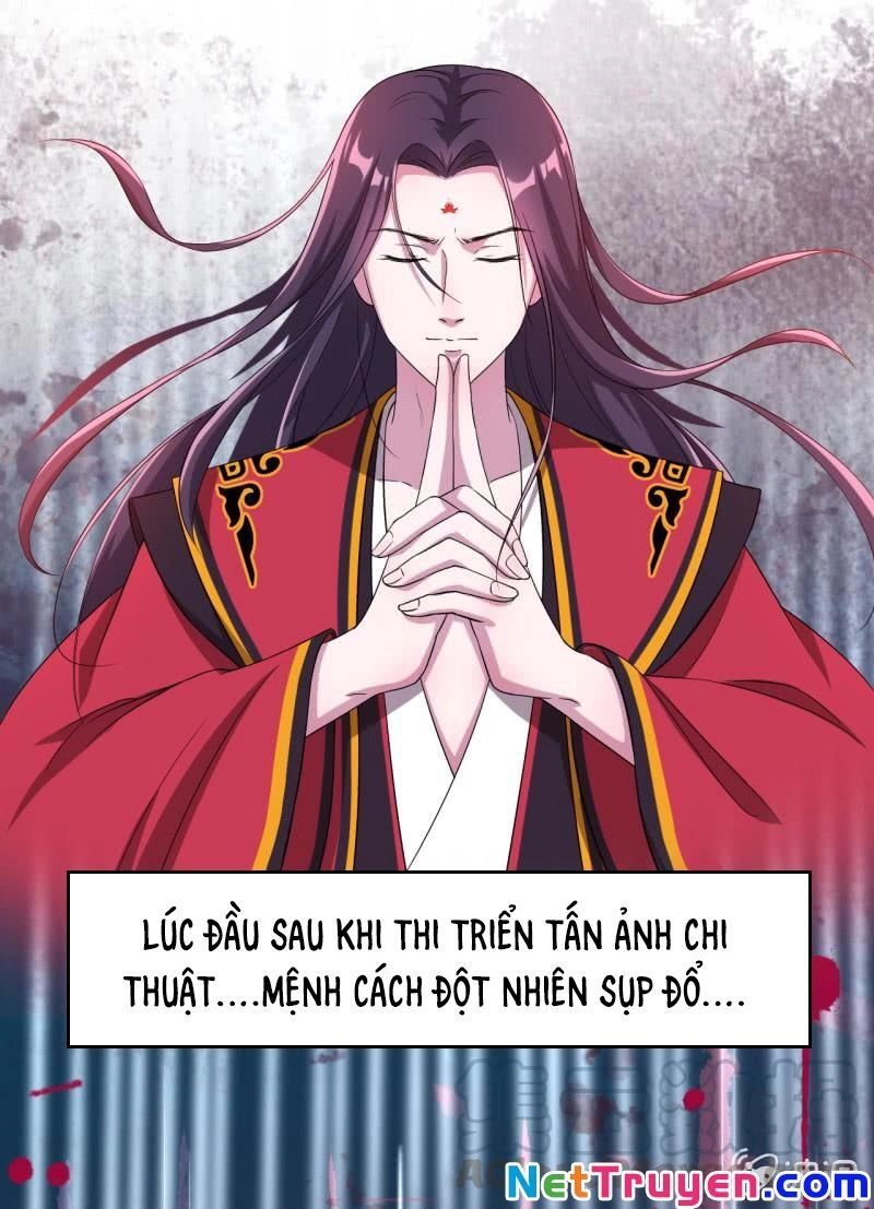 Tà Y Cuồng Thê Chapter 108 - 21