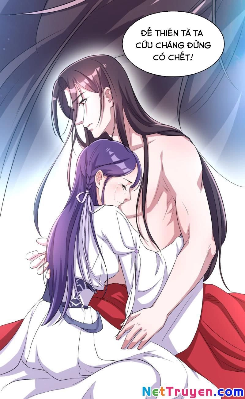 Tà Y Cuồng Thê Chapter 108 - 28