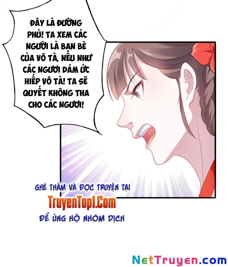 Tà Y Cuồng Thê Chapter 109 - 7