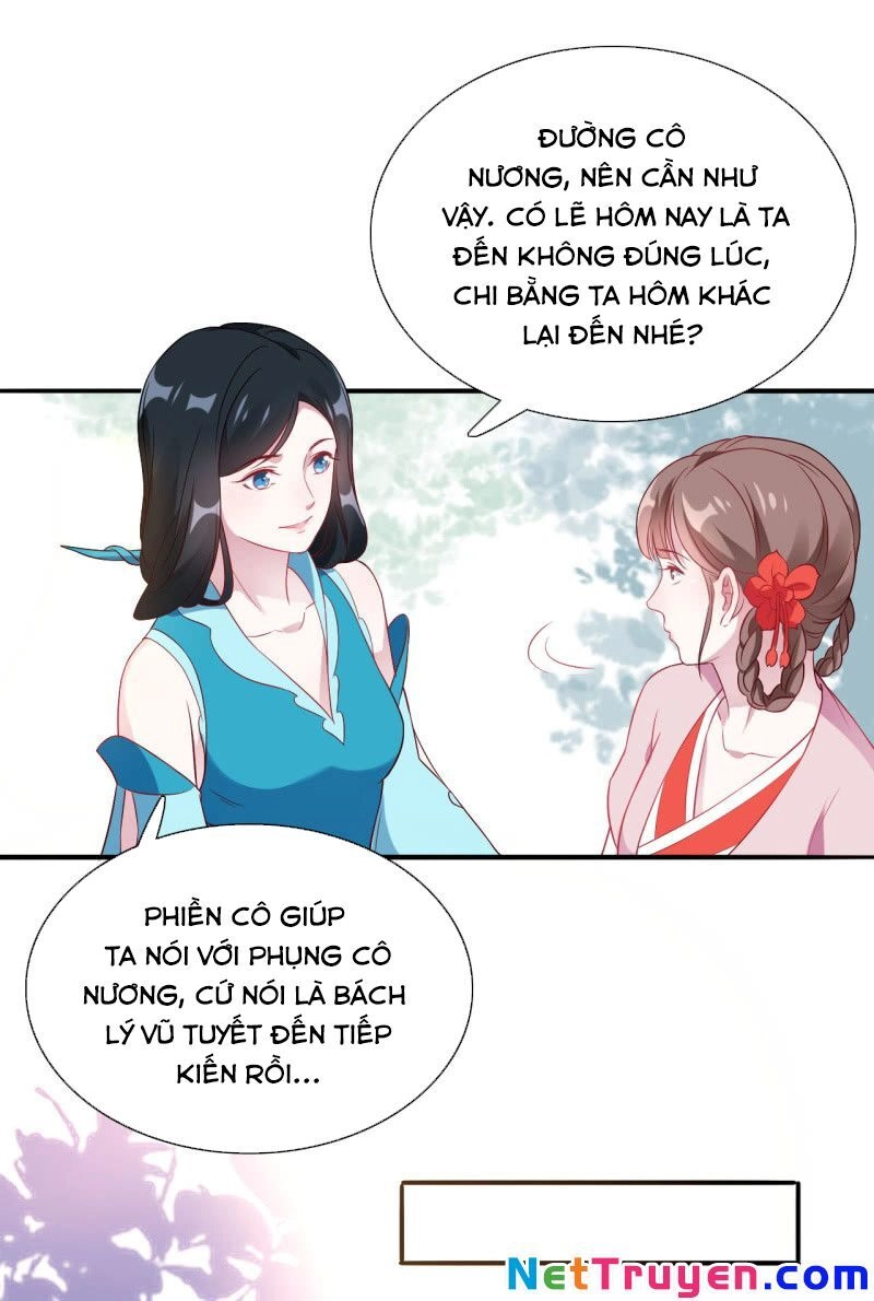 Tà Y Cuồng Thê Chapter 109 - 8