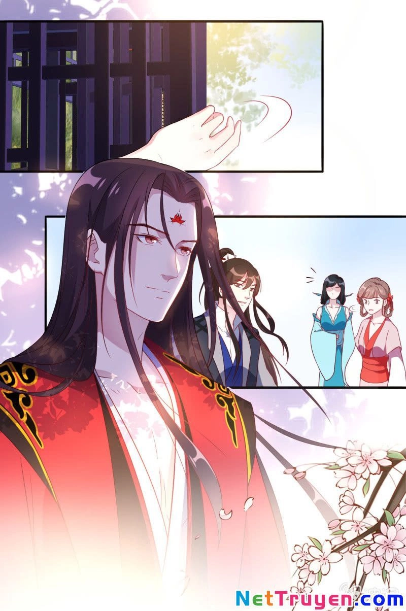 Tà Y Cuồng Thê Chapter 109 - 9