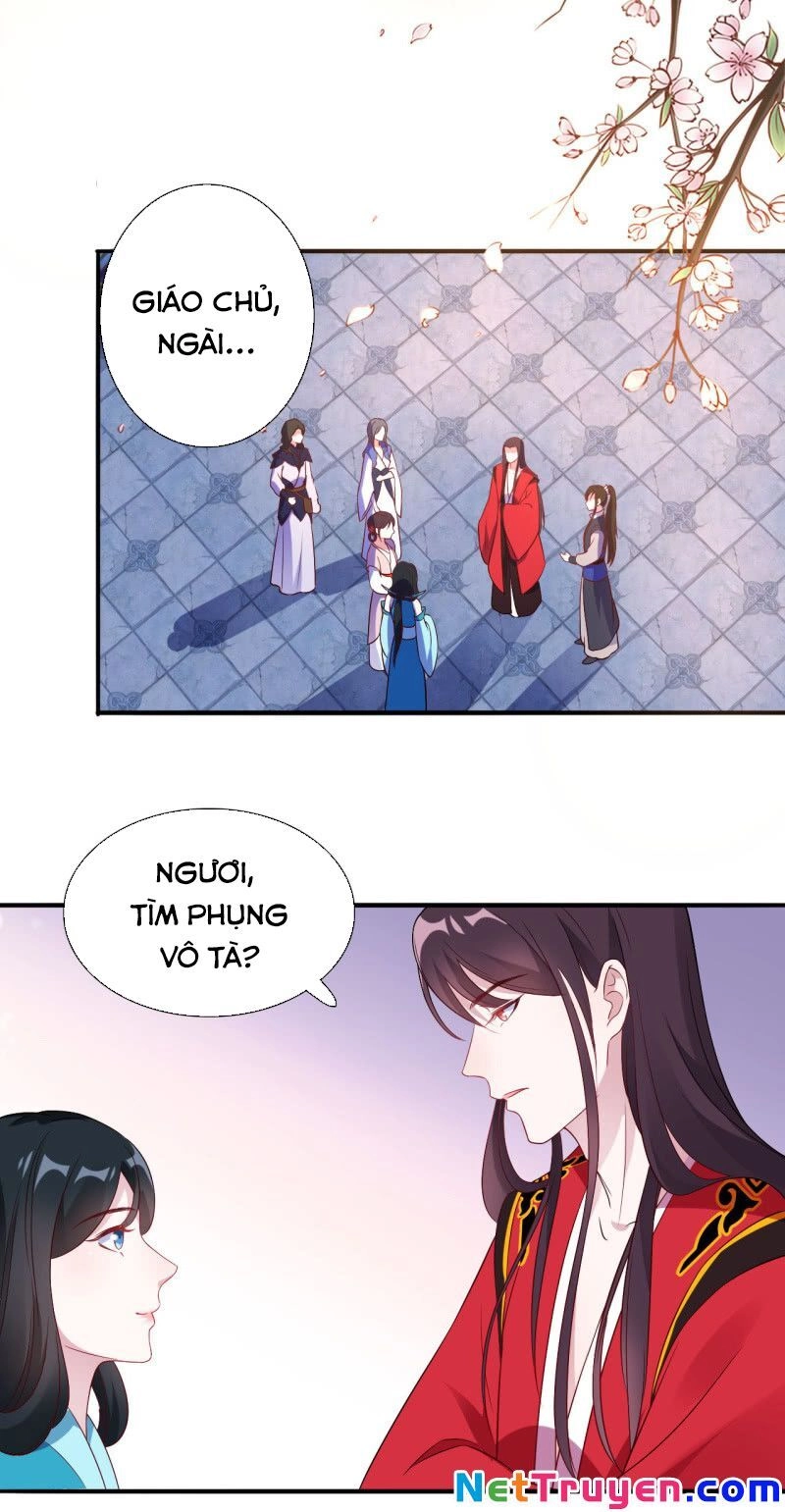 Tà Y Cuồng Thê Chapter 109 - 10