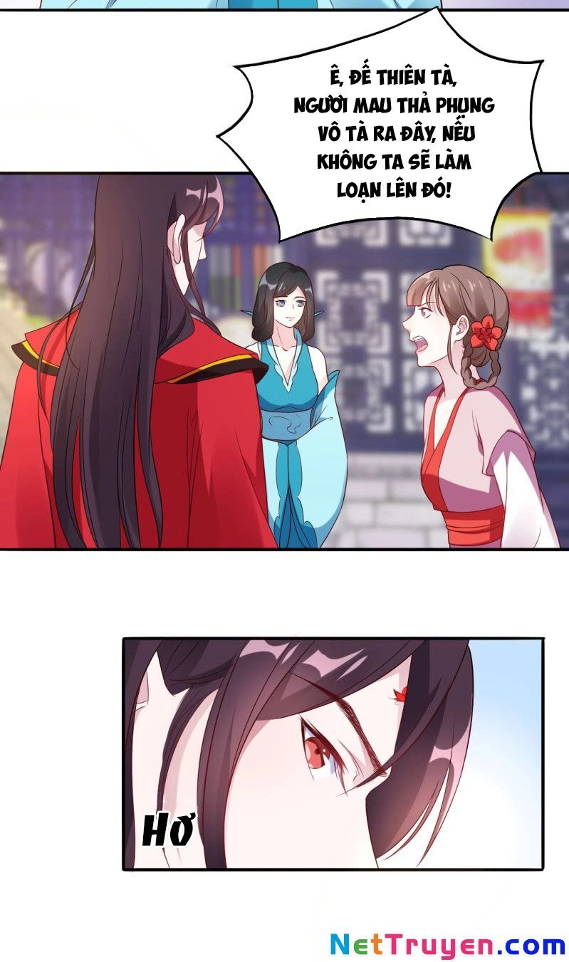 Tà Y Cuồng Thê Chapter 109 - 12