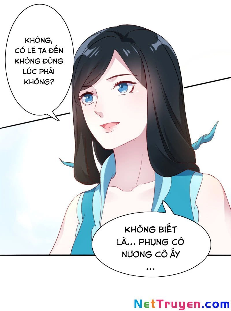 Tà Y Cuồng Thê Chapter 109 - 14