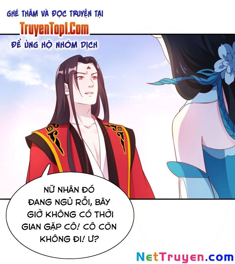 Tà Y Cuồng Thê Chapter 109 - 15