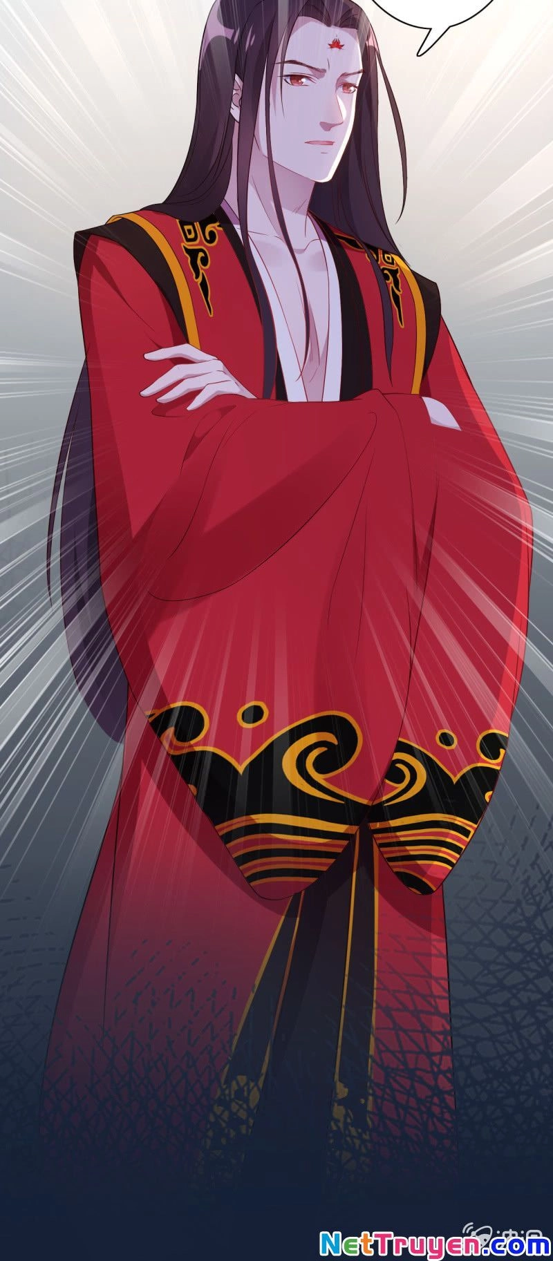 Tà Y Cuồng Thê Chapter 109 - 17