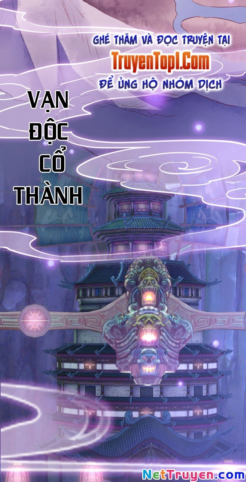 Tà Y Cuồng Thê Chapter 109 - 19