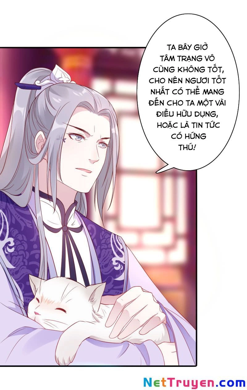 Tà Y Cuồng Thê Chapter 109 - 22