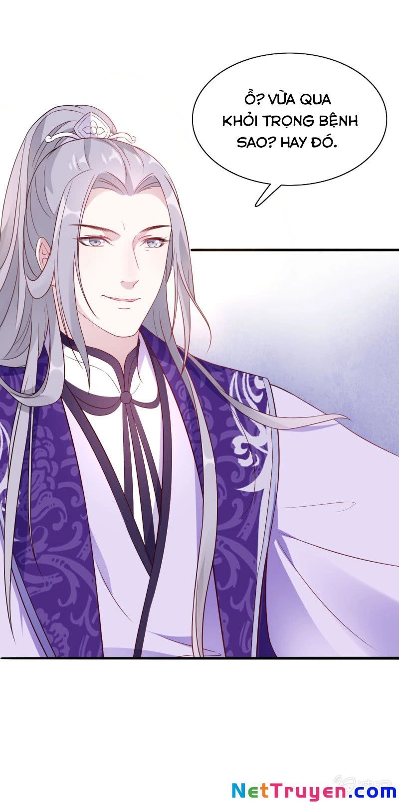 Tà Y Cuồng Thê Chapter 109 - 25