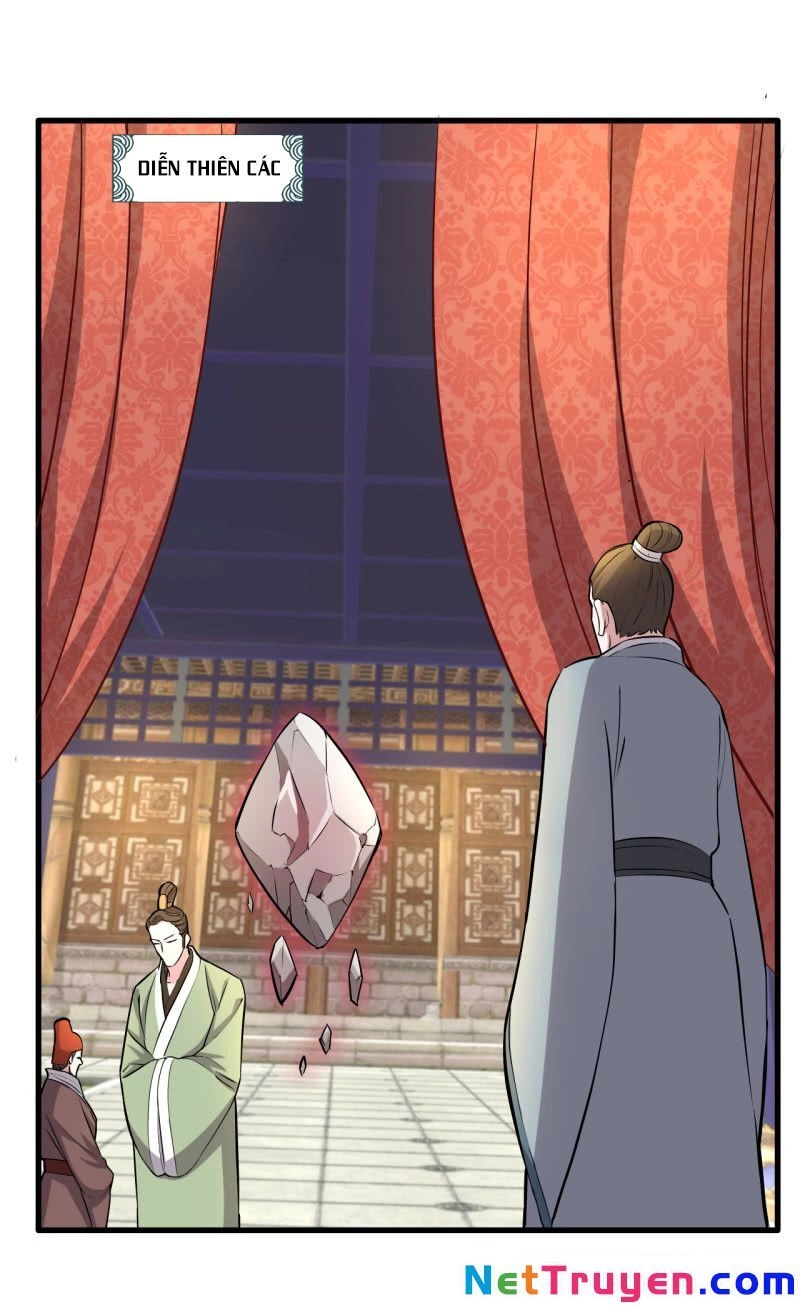 Tà Y Cuồng Thê Chapter 110 - 4