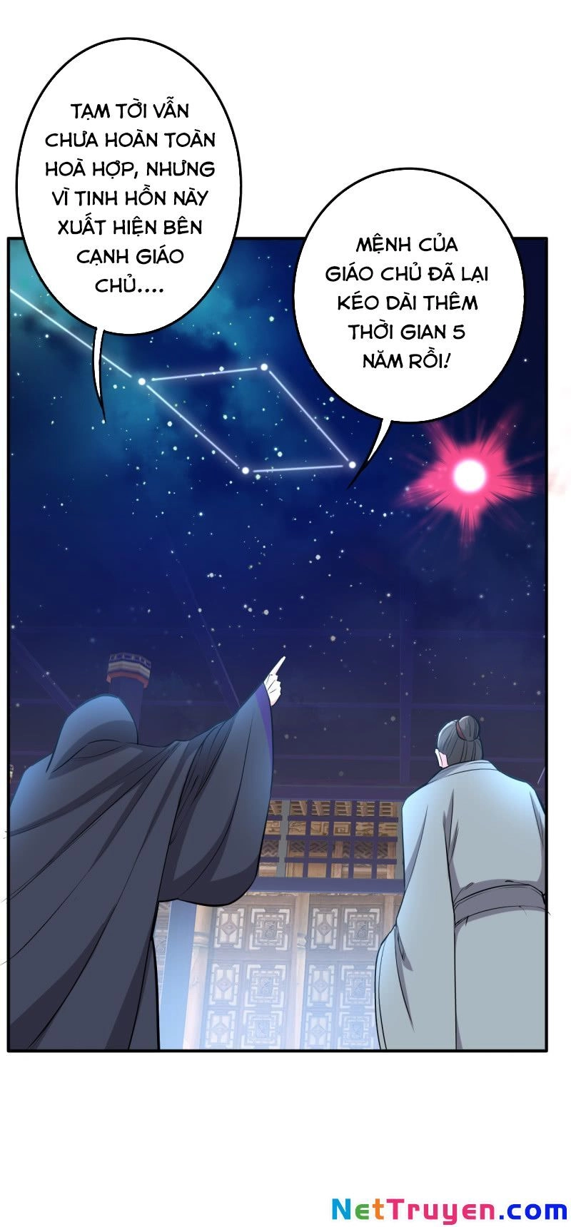 Tà Y Cuồng Thê Chapter 110 - 10