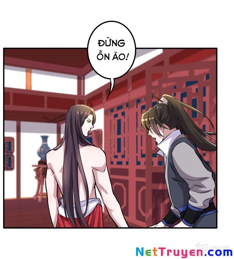Tà Y Cuồng Thê Chapter 110 - 13