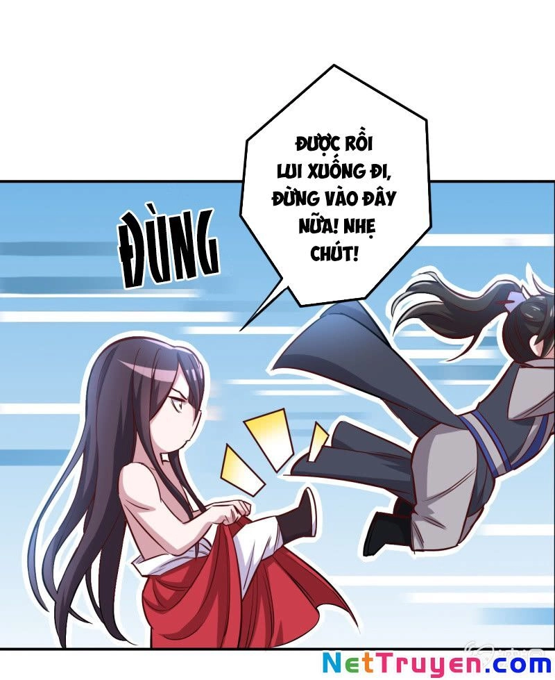 Tà Y Cuồng Thê Chapter 110 - 17