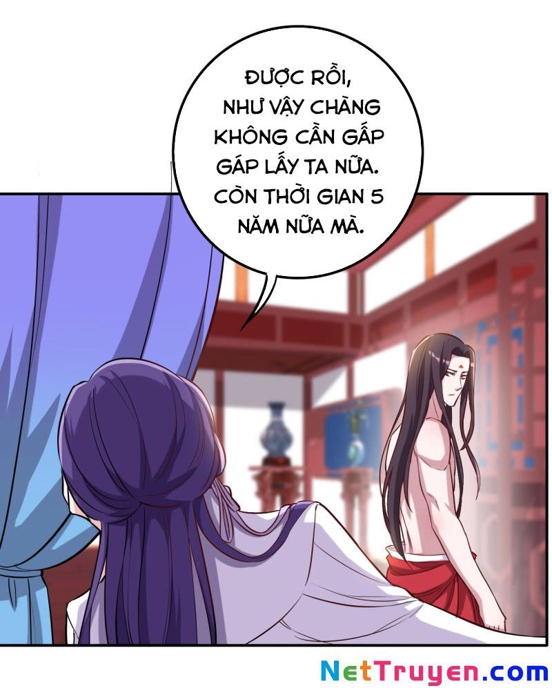 Tà Y Cuồng Thê Chapter 110 - 18