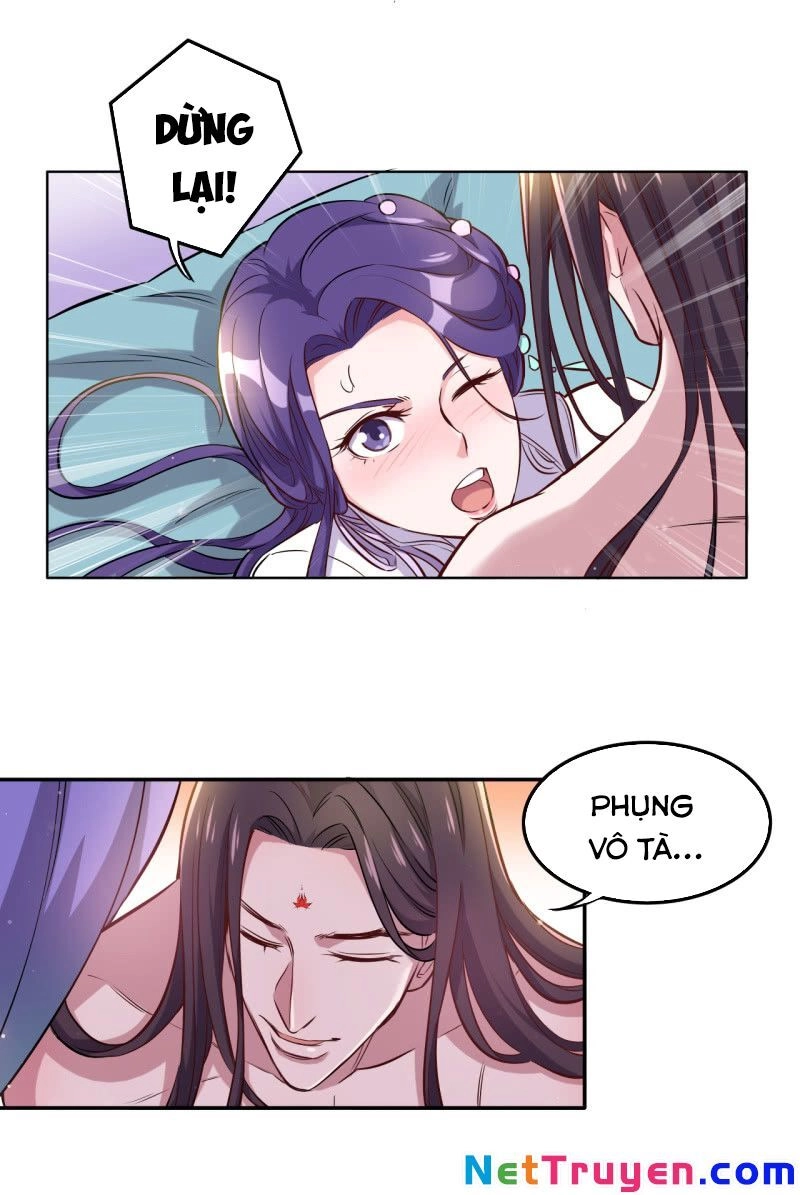 Tà Y Cuồng Thê Chapter 110 - 22