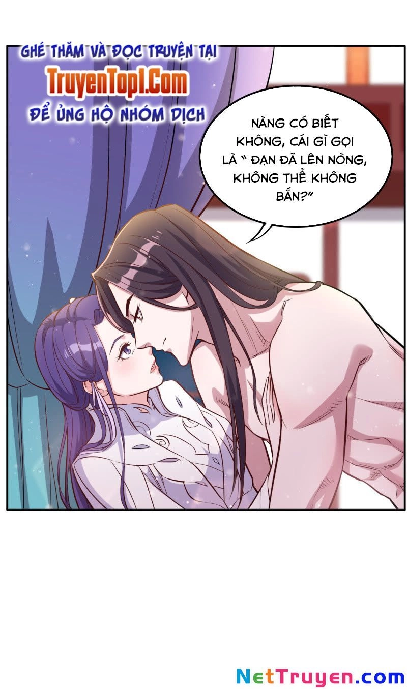 Tà Y Cuồng Thê Chapter 110 - 23