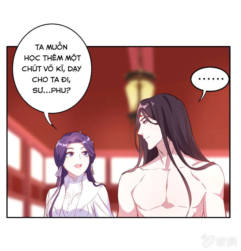Tà Y Cuồng Thê Chapter 111 - 13