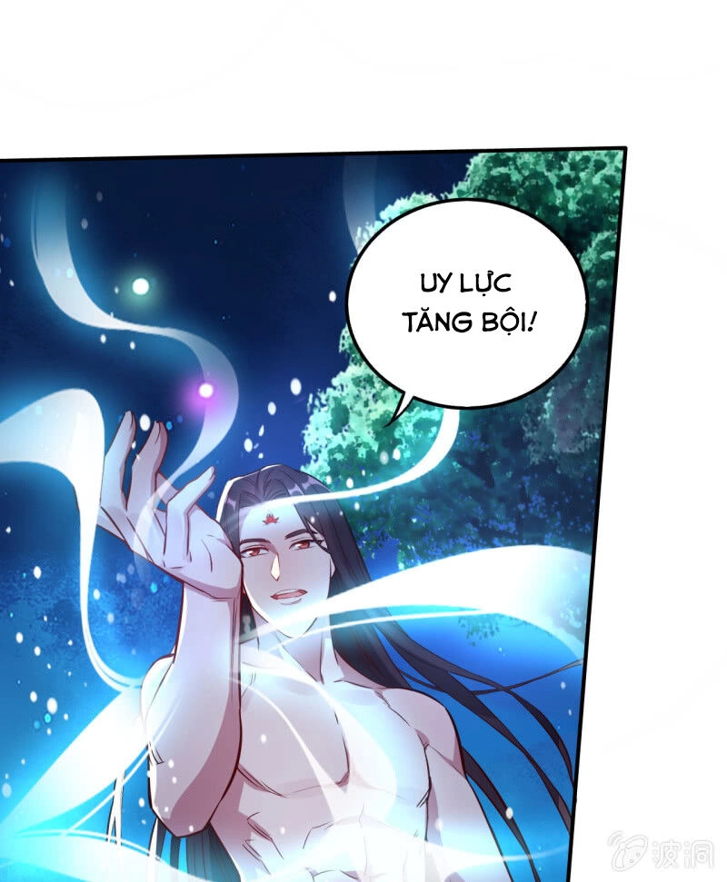 Tà Y Cuồng Thê Chapter 111 - 21