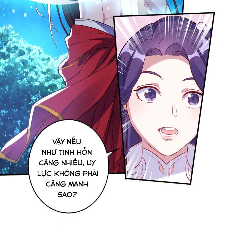 Tà Y Cuồng Thê Chapter 111 - 22