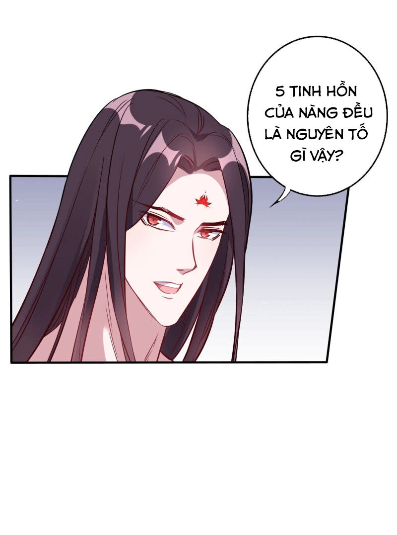 Tà Y Cuồng Thê Chapter 111 - 24