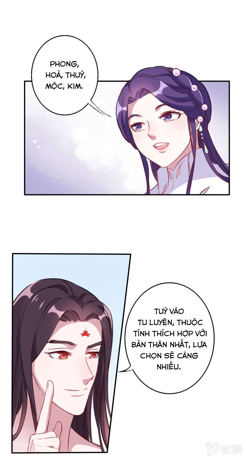 Tà Y Cuồng Thê Chapter 111 - 25