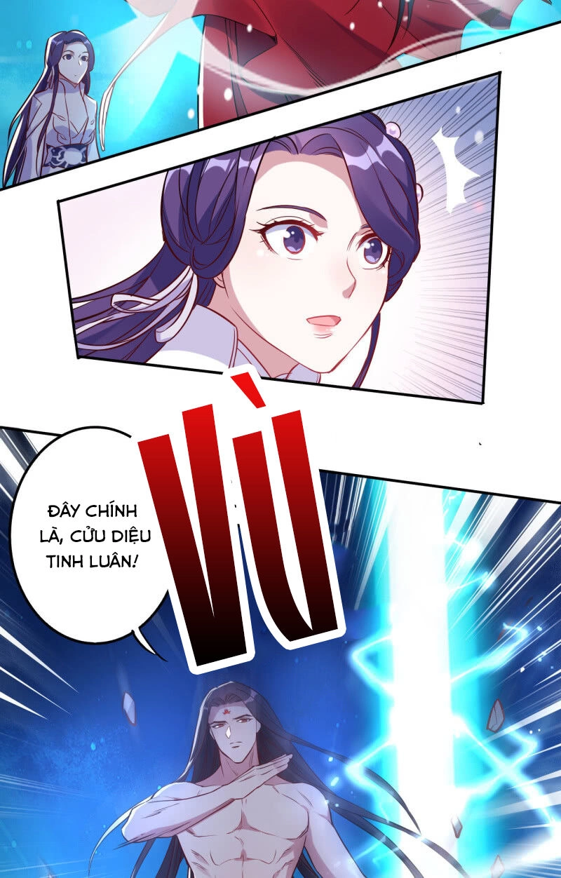 Tà Y Cuồng Thê Chapter 111 - 27