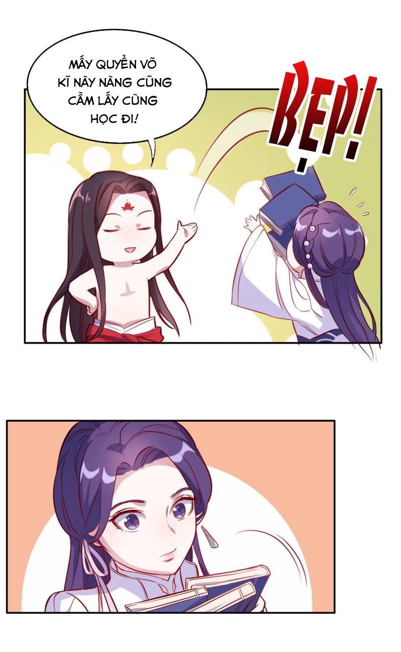 Tà Y Cuồng Thê Chapter 111 - 30