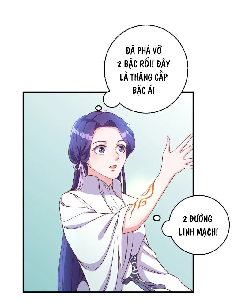 Tà Y Cuồng Thê Chapter 112 - 6
