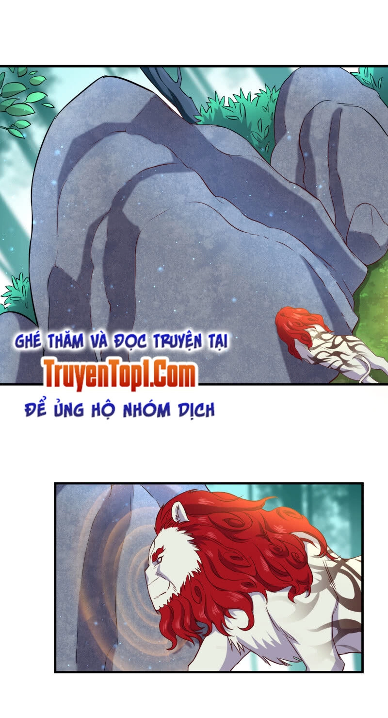 Tà Y Cuồng Thê Chapter 112 - 19