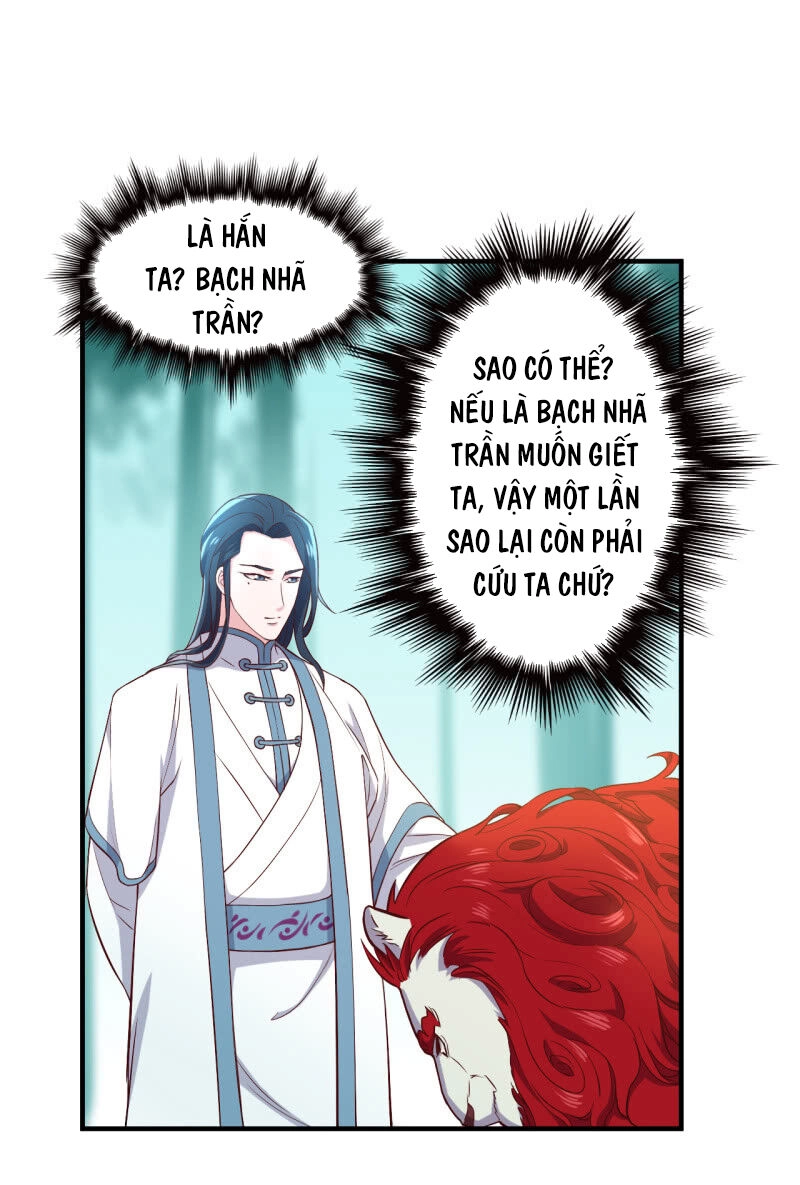 Tà Y Cuồng Thê Chapter 112 - 26