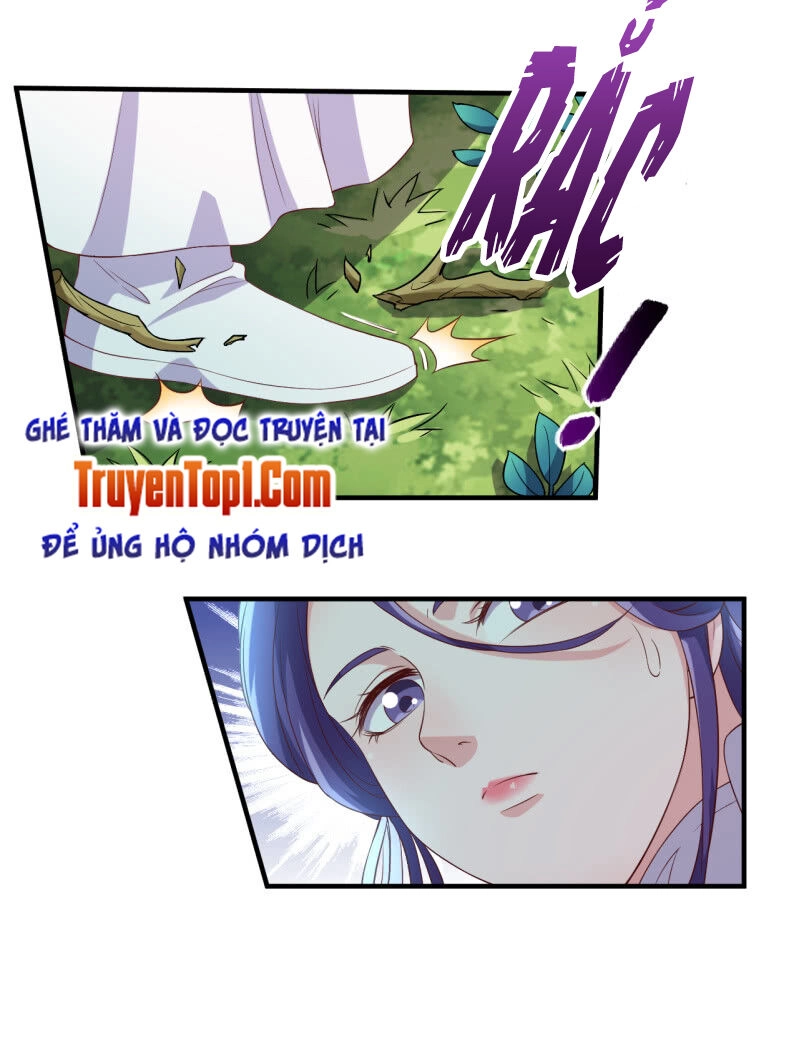 Tà Y Cuồng Thê Chapter 112 - 27