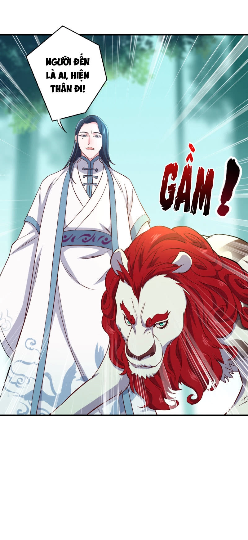 Tà Y Cuồng Thê Chapter 112 - 28