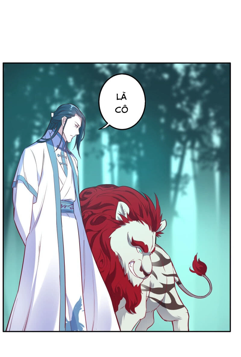 Tà Y Cuồng Thê Chapter 113 - 4