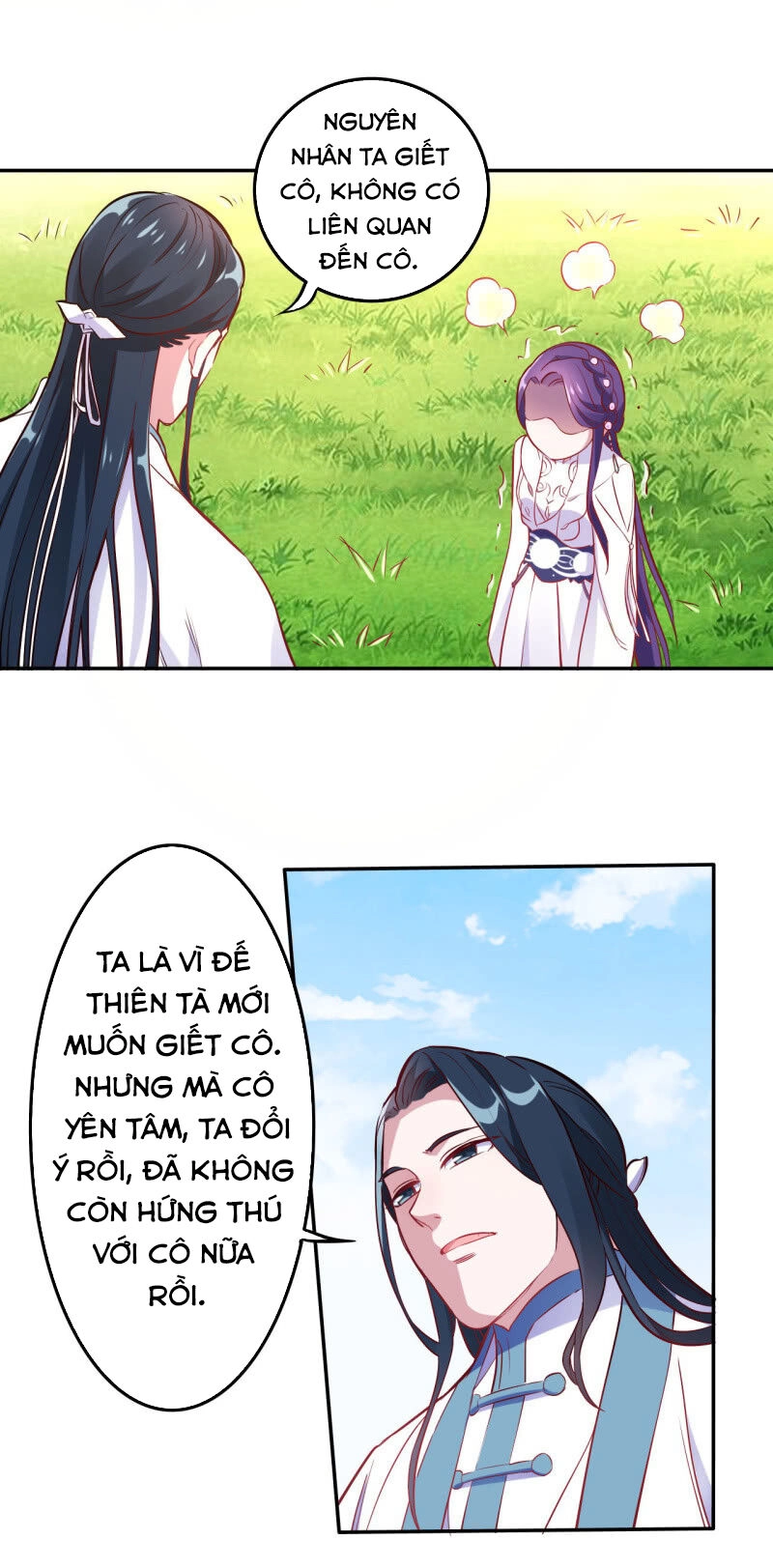 Tà Y Cuồng Thê Chapter 113 - 8