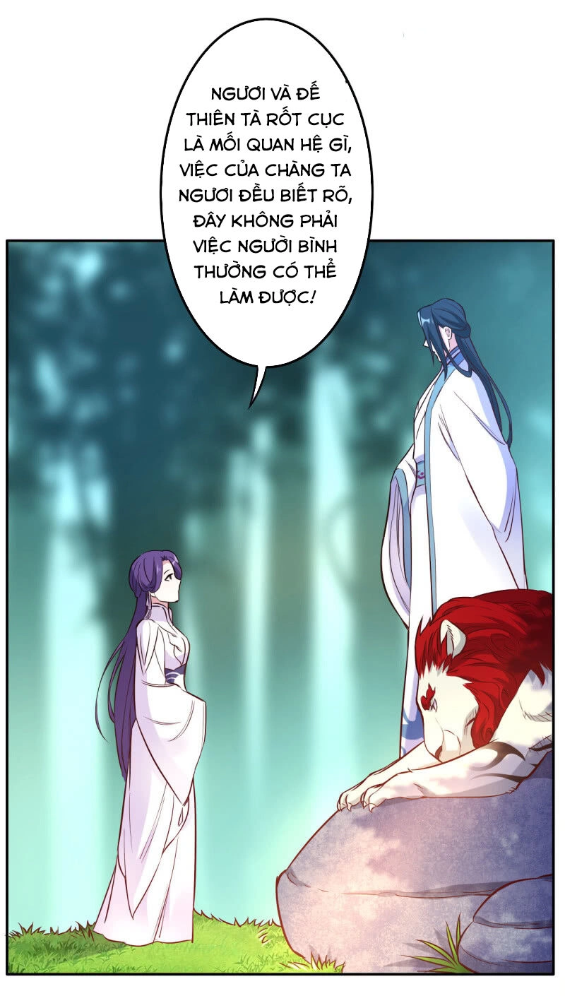 Tà Y Cuồng Thê Chapter 113 - 10