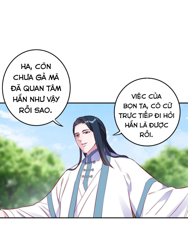 Tà Y Cuồng Thê Chapter 113 - 11